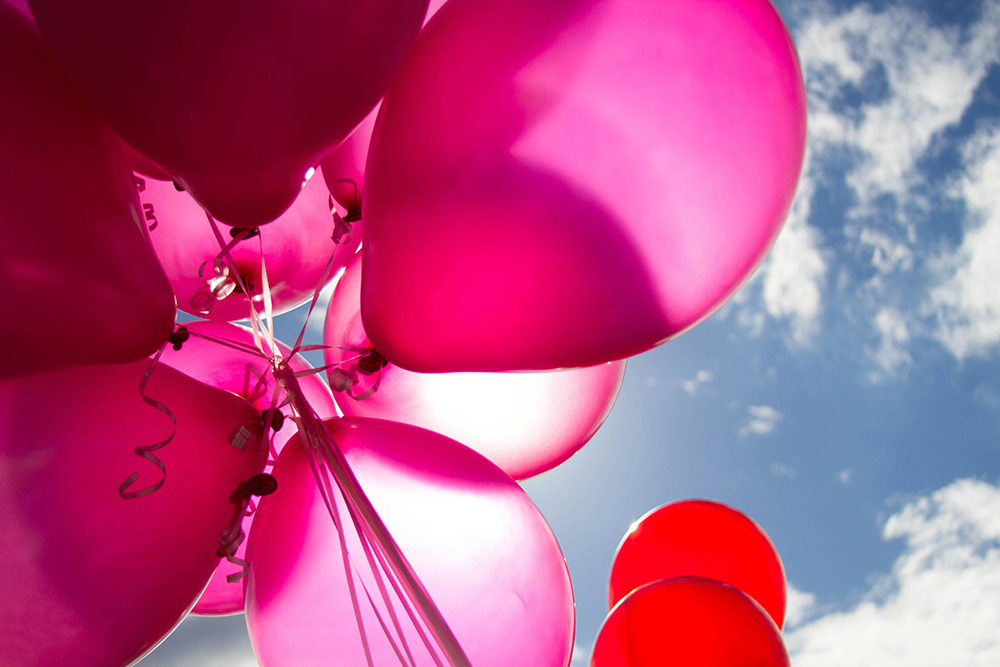 Read more about the article Romantic Relationships