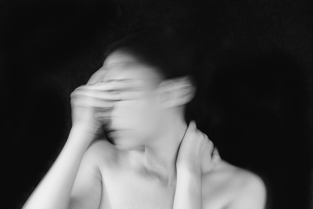 Read more about the article Tardive Dyskinesia: It’s a Real Thing